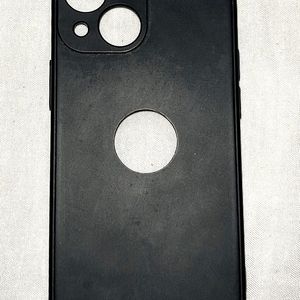 Iphone 13Mini Rubber Case Cover