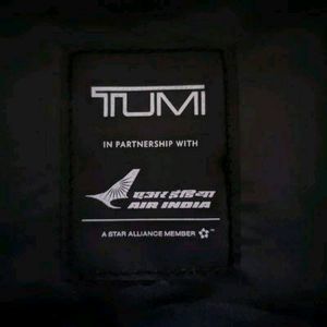 Original Air India Tumi Cases