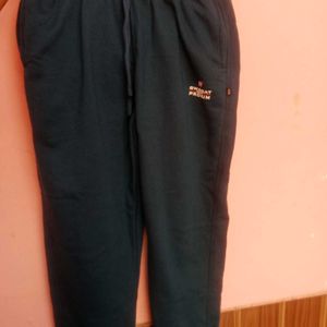 Blue Trouser For Men Or Women