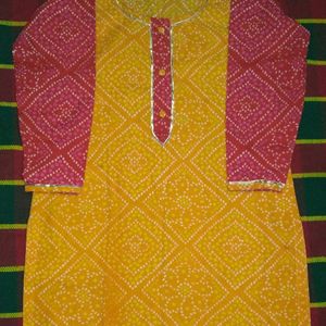 Straight Kurti,Short Kurti