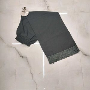 New Lace Palazzo