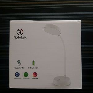 Refulgix Study Lamp