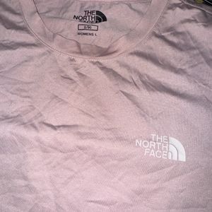 The North Face Tee