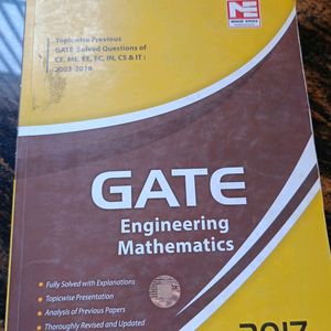 GATE ENGINEERING PAGE 528