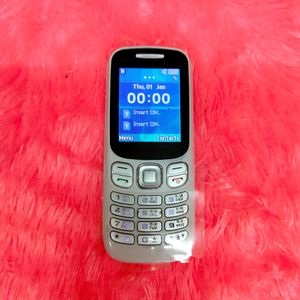 New SAMSUNG Metro 313 Dual Sim Keypad Mobile Phone