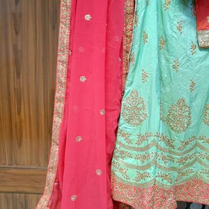 Wedding Wear Special Lehnga Choli