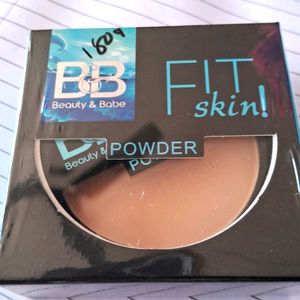 Fit Me Compact