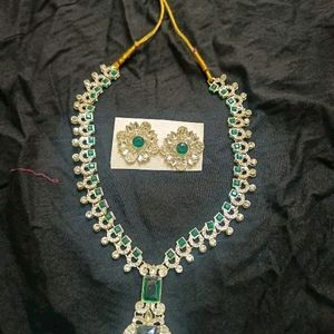 Stylish Jewellery Set