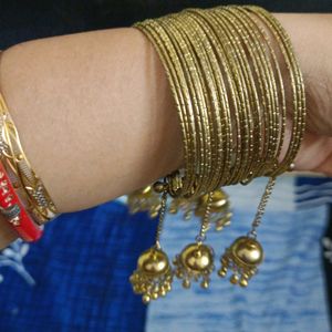 Freesize bangles