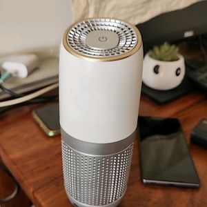 Car Air Purifier