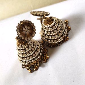 Jhumka Only 149 Totally New