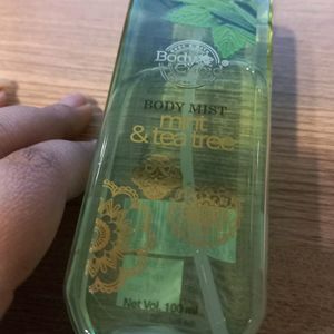 Maha Sale🎉 Refreshing Body Mist