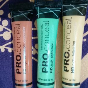 FAB SECRET PRO.Concealer