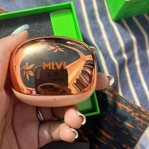 Mivi ImmersiveSuperpods Earphones Earbuds Headphon