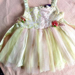 Kidz Frock