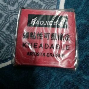 Kneadable Eraser New Packed