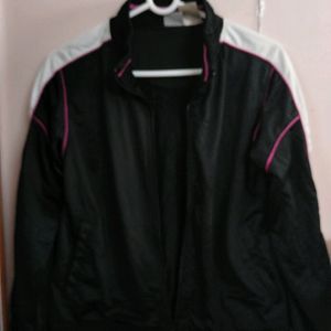 Jogging & Gym Jacket