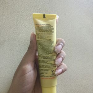 Myglamm Popxo 30 SPF Sunscreen