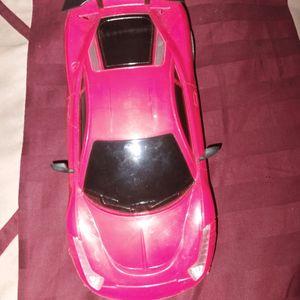 RC Super Car