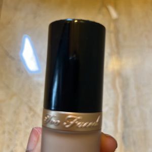 Too Faced Concealer