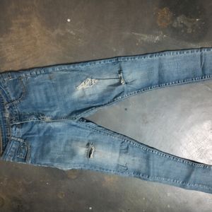 JEANS FOR WOMEN