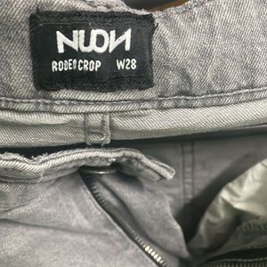 Nuon by West Side Distressed jeans | 28 Waist