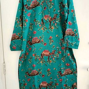 Cutest New Unused Kurti