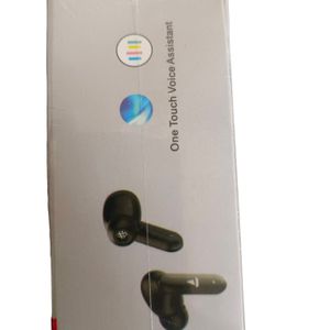 Boat Earbuds New With Box.