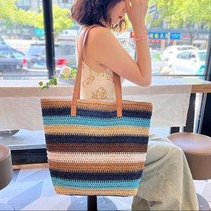 Rainbow Tote