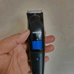 Philips Trimmer