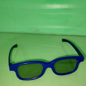 3D Glasses