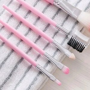 ❤️CUTE❤️ Pink Brushes #8