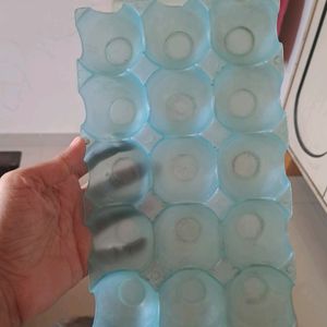 Egg Organizer Tray