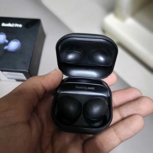 Samsung Galaxy Buds Pro 2