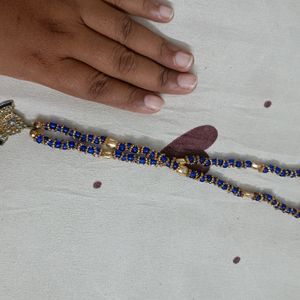 Three Traditional Necklace