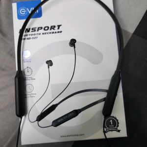 Evm Bluetooth Neckband