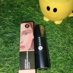 Prize Drop 🎉Sugar Foundation Stick With Brush