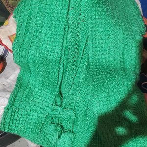 Handmade Cardigan