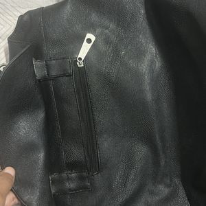 Black Handbag/shoulder Bag