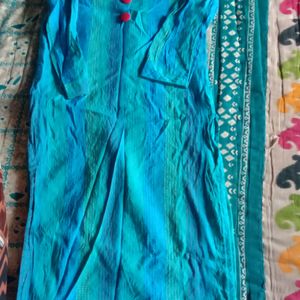 Kurti Combo