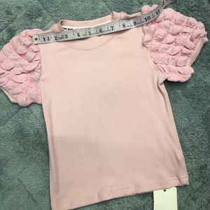 Top For Girls