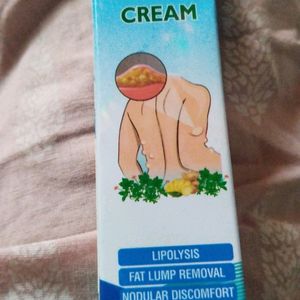 Lipoma Cream