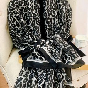 PcFashion Scarf Stole ( Random Print )1pc