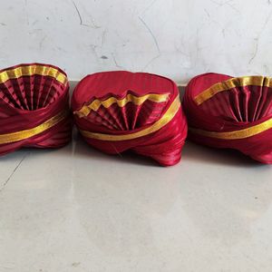 Rajasthani Cap & Safa