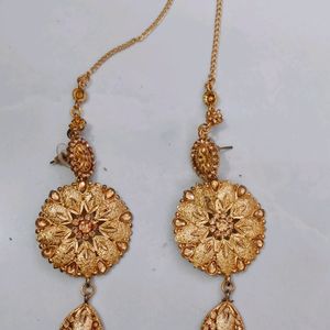 Jwellery Set