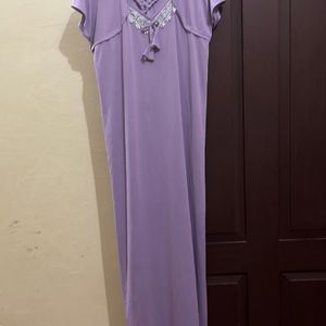 Women Night Dress