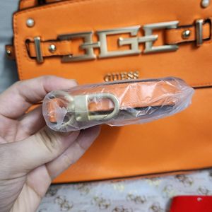 GUESS Sling Bag | Brandnew | First Cop