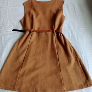 Mini Formal Dress