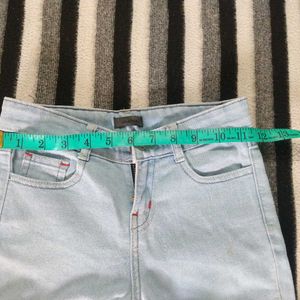 Jeans Pant 7-8 Years Old