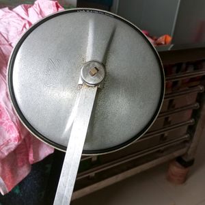 Bajaj 6.5 Litre Cooker In Fully Working Condition